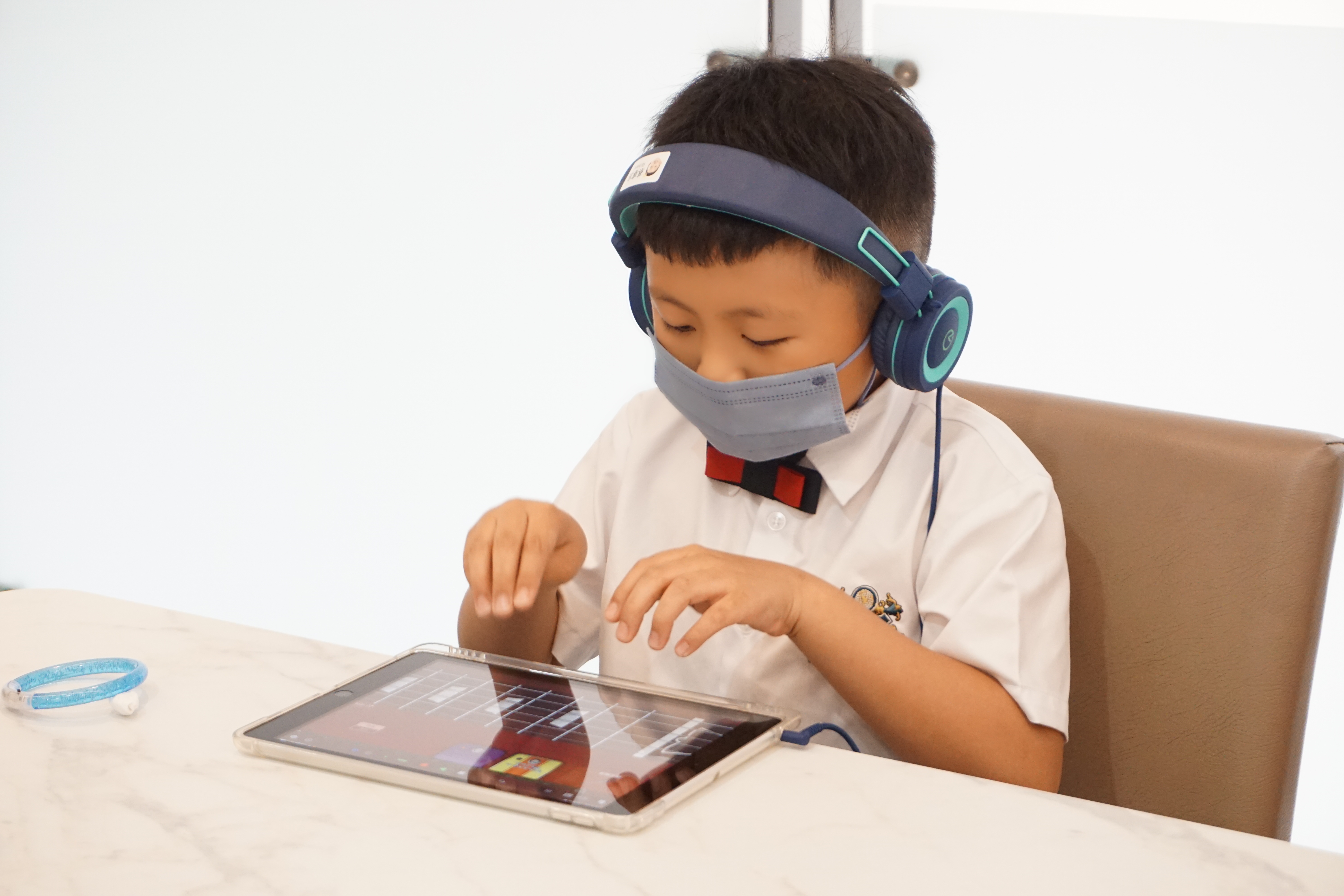 葳格國際學校, 生生用平板, 教育部, 校園數位內容, 教學軟體, 課堂教學軟體, iPad大量部署, Jamf, MDM管理, 數位學習精進方案