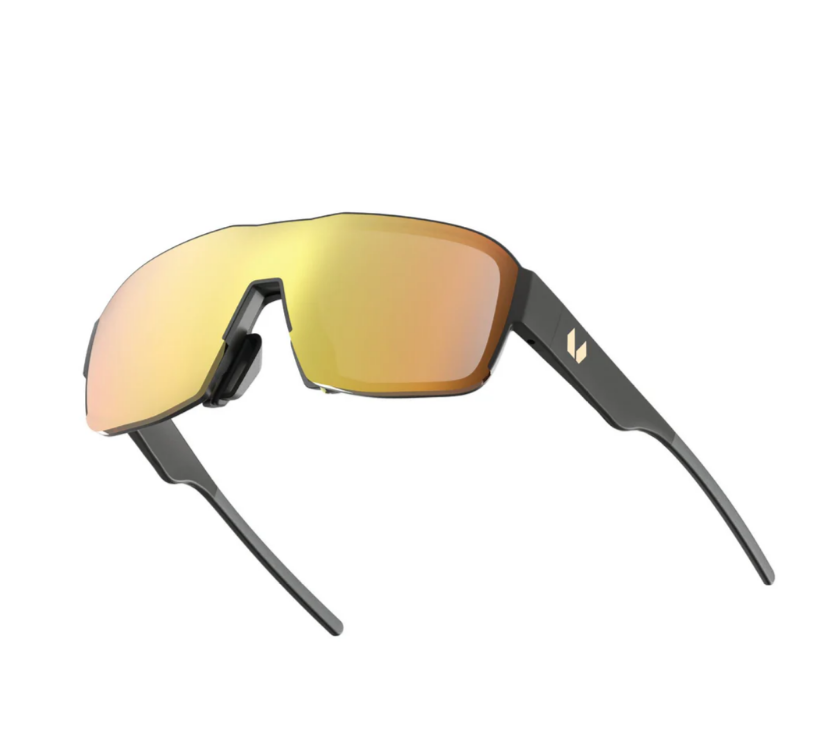 URBAN 2 霧黑金（高對比鏡片）