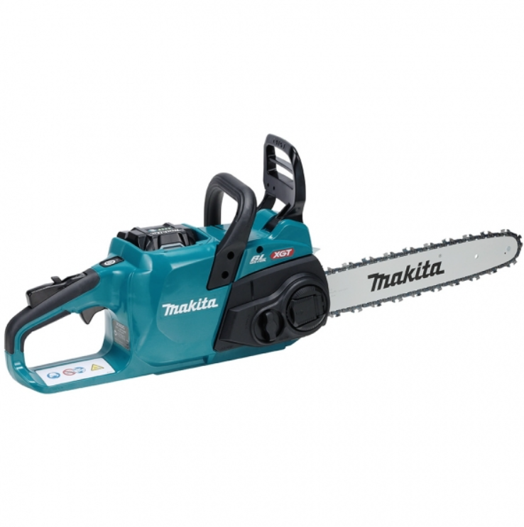 "MAKITA"牧田牌 充電式鏈鋸350mm(14")(鋰40V)(淨機)-[UC022GZ]