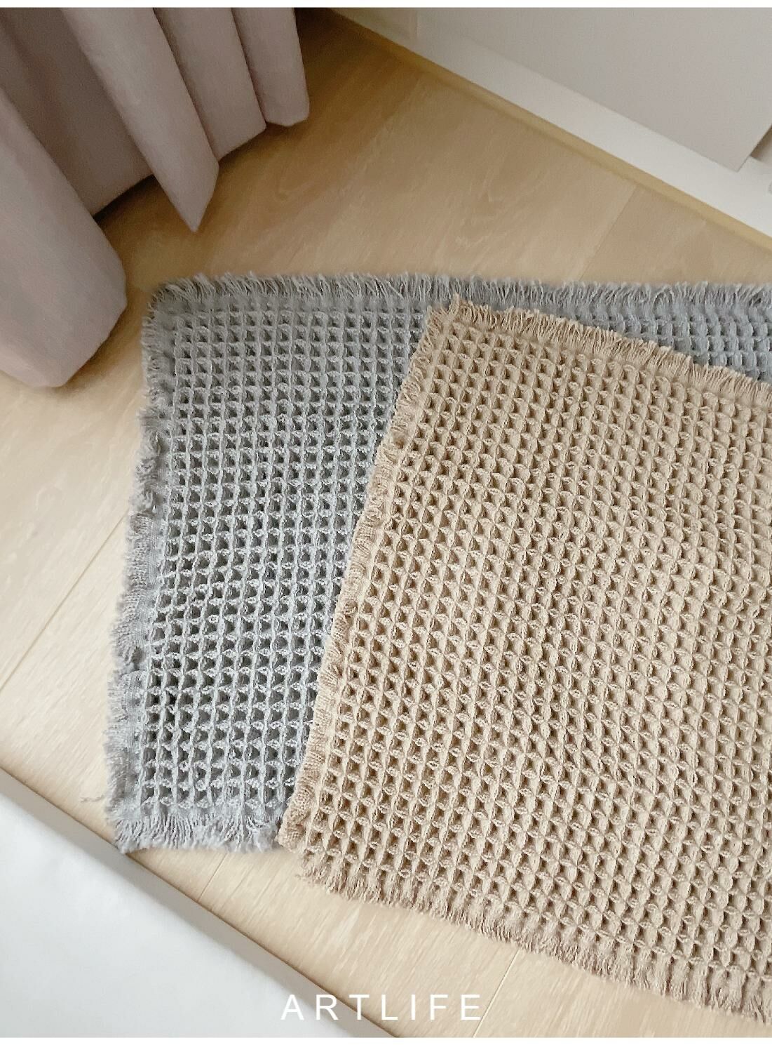 housing 浴室好吸水腳踏墊