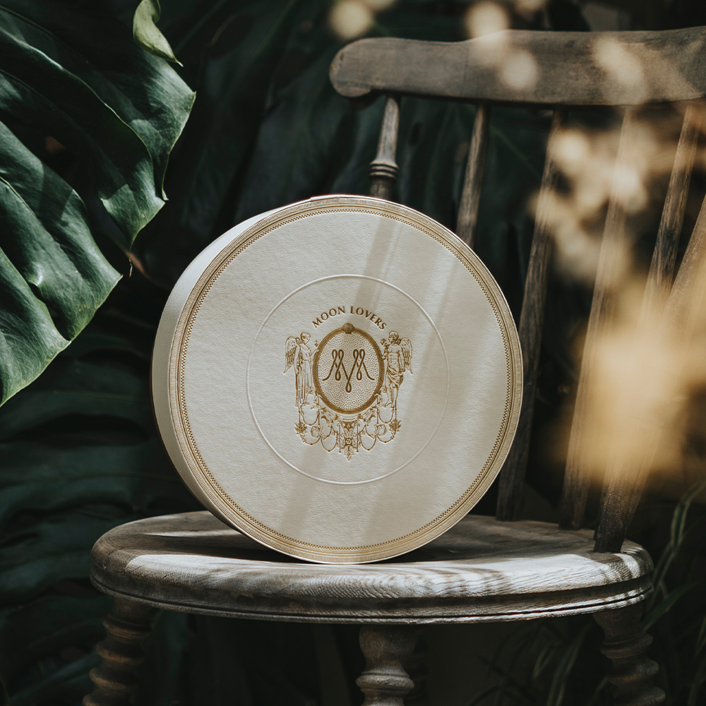 經典・伊莉莎白