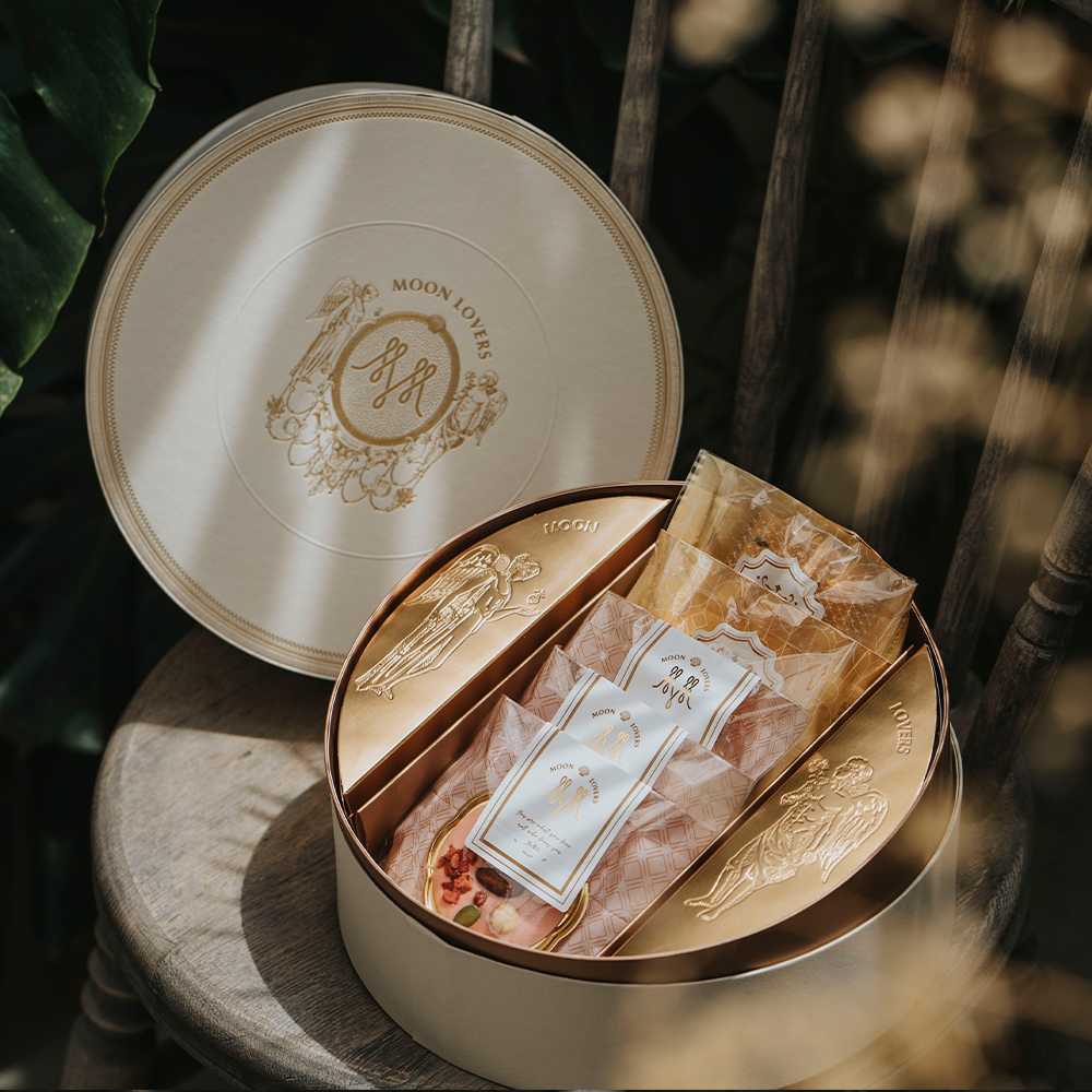 經典・伊莉莎白