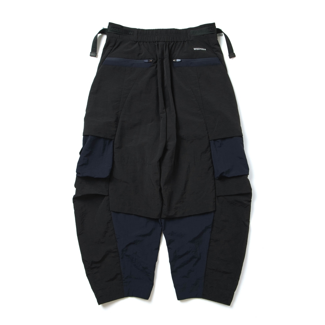 WISDOM WMA Trousers
