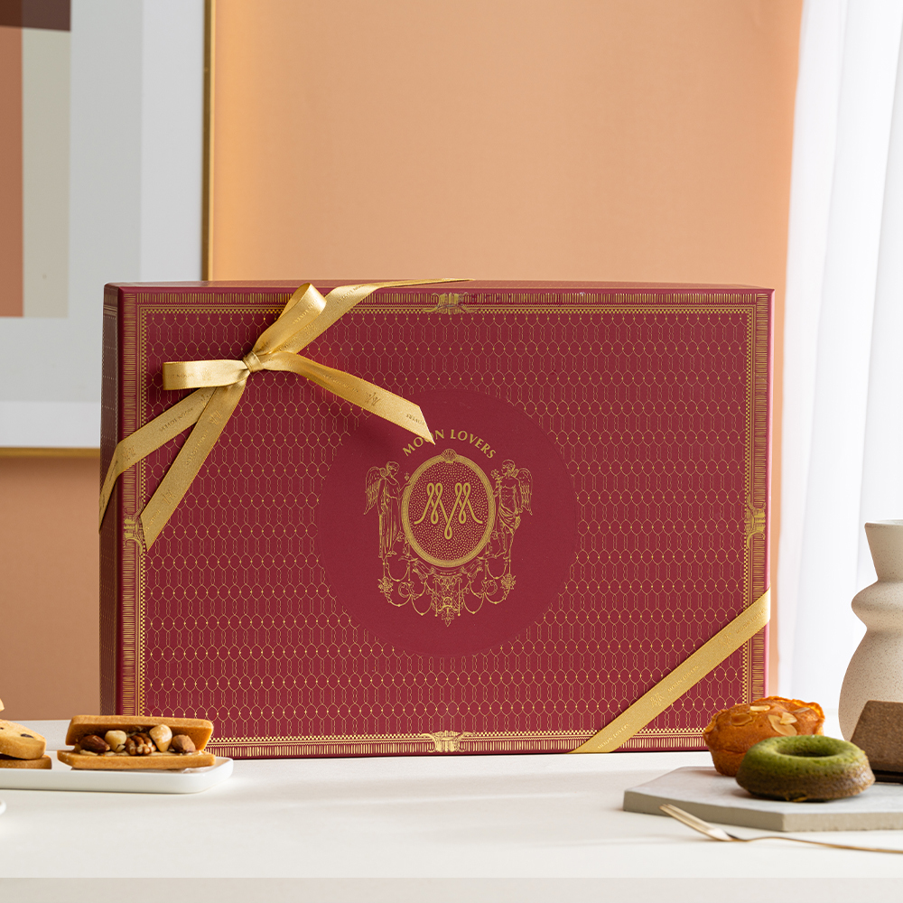 女神・維多莉亞（紅）