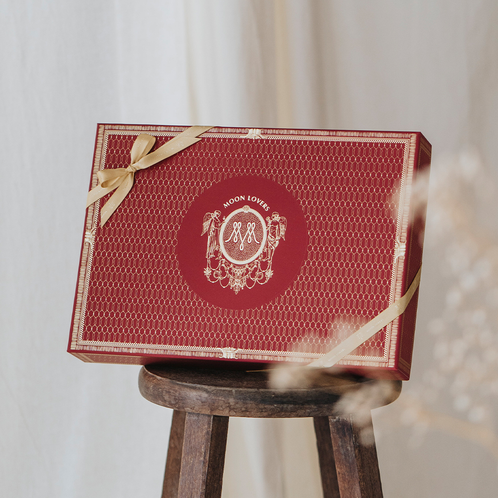 女神・維多莉亞（紅）