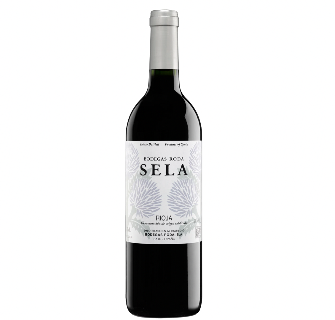 Bodegas Roda Sela 2022
