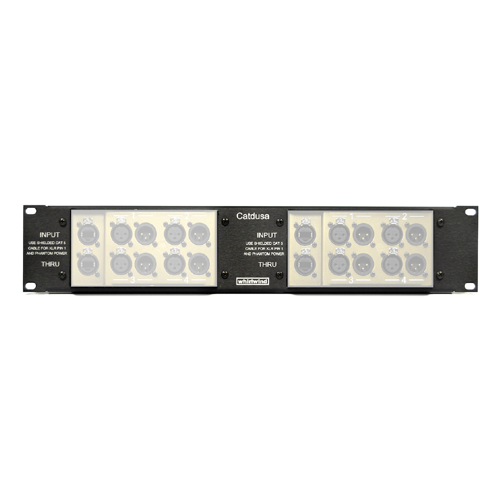 Whirlwind / Catdusa Rack Catdusa專用架