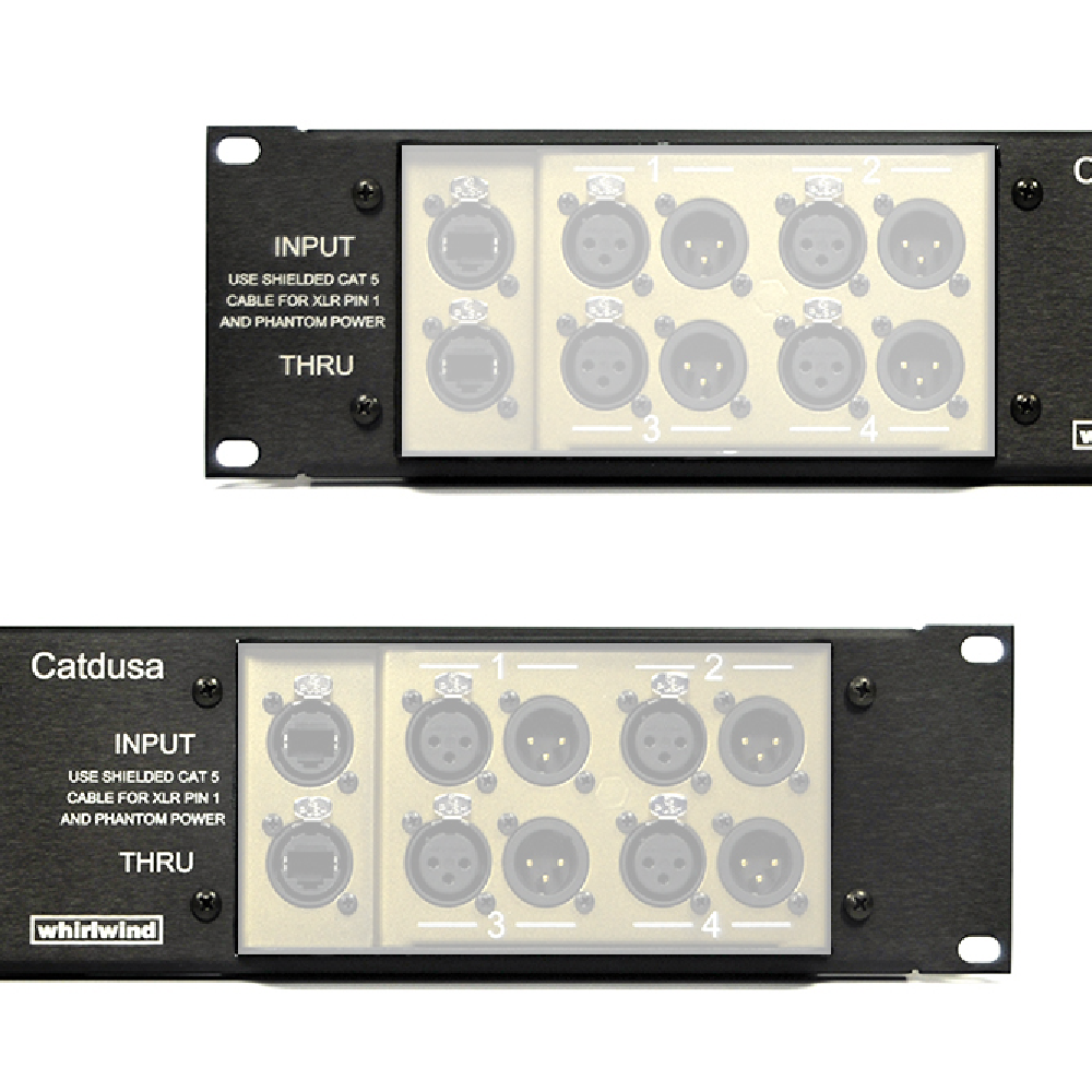 Whirlwind Whirlwind / Catdusa Rack Catdusa專用架(美國製造) 第 3 張圖片｜三峽配件 / 週邊