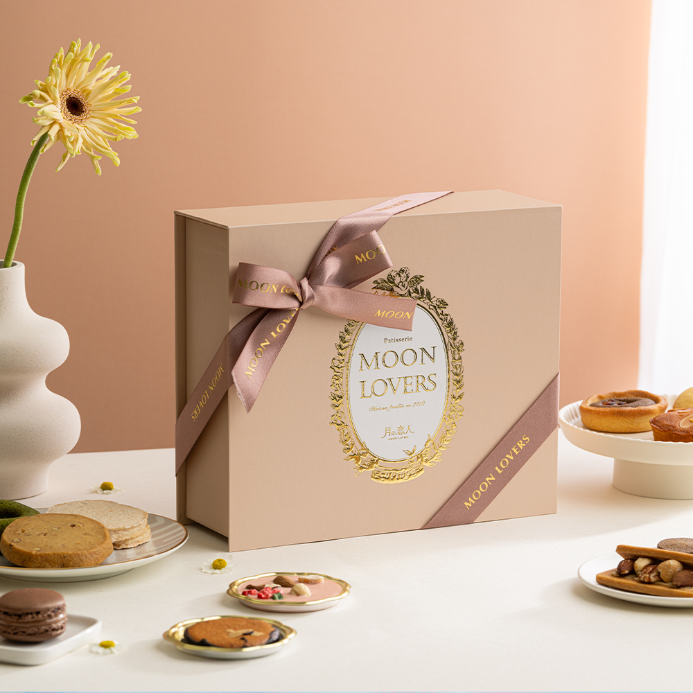 愛神・邱比特禮盒