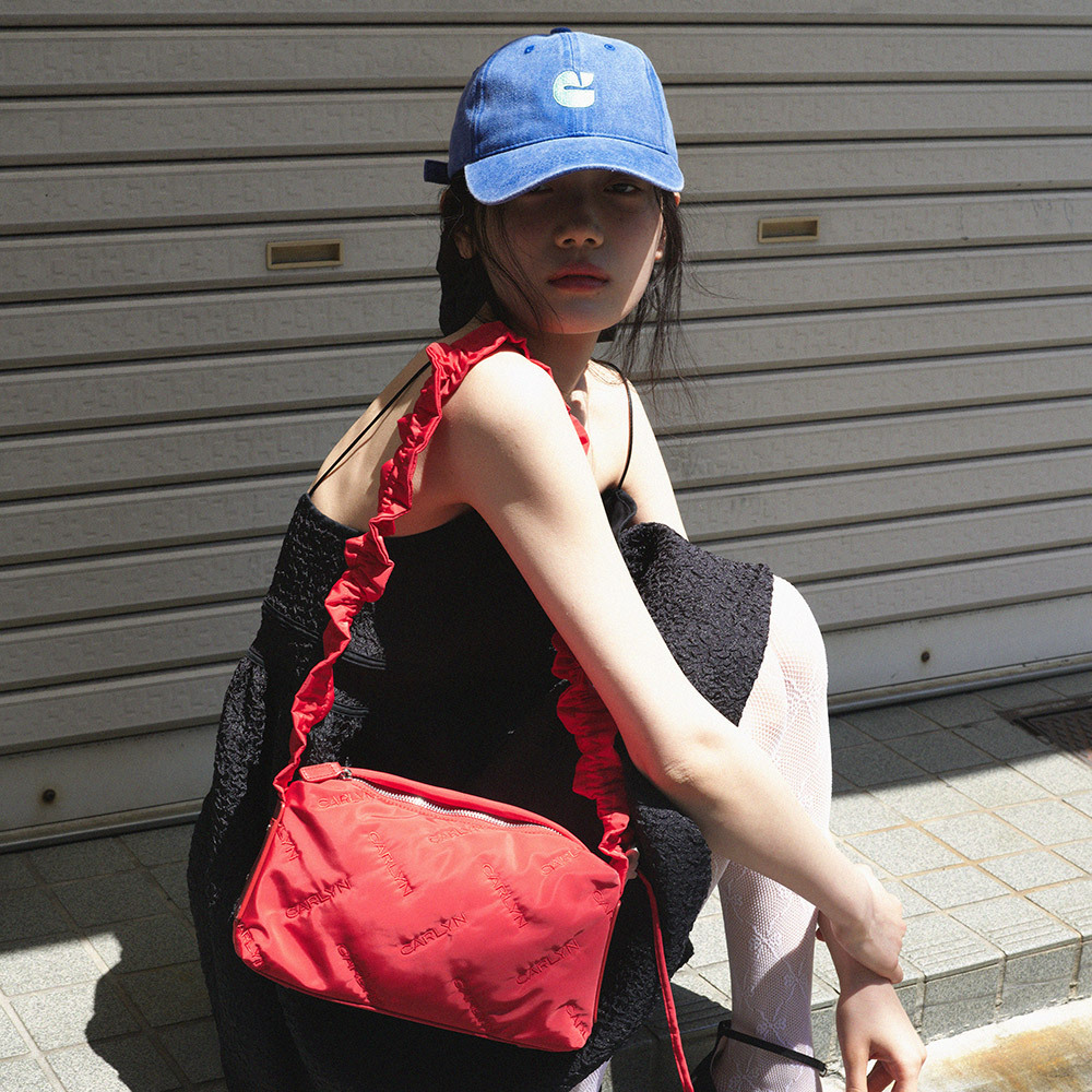 <韓國代購> CARLYN GINNA BAG