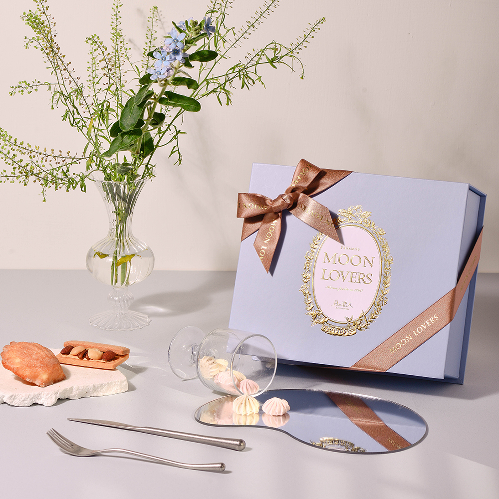 愛神・邱比特禮盒