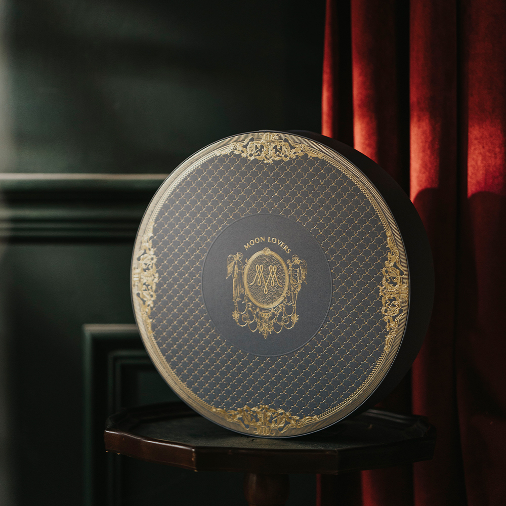 永恆・維也納（圓）