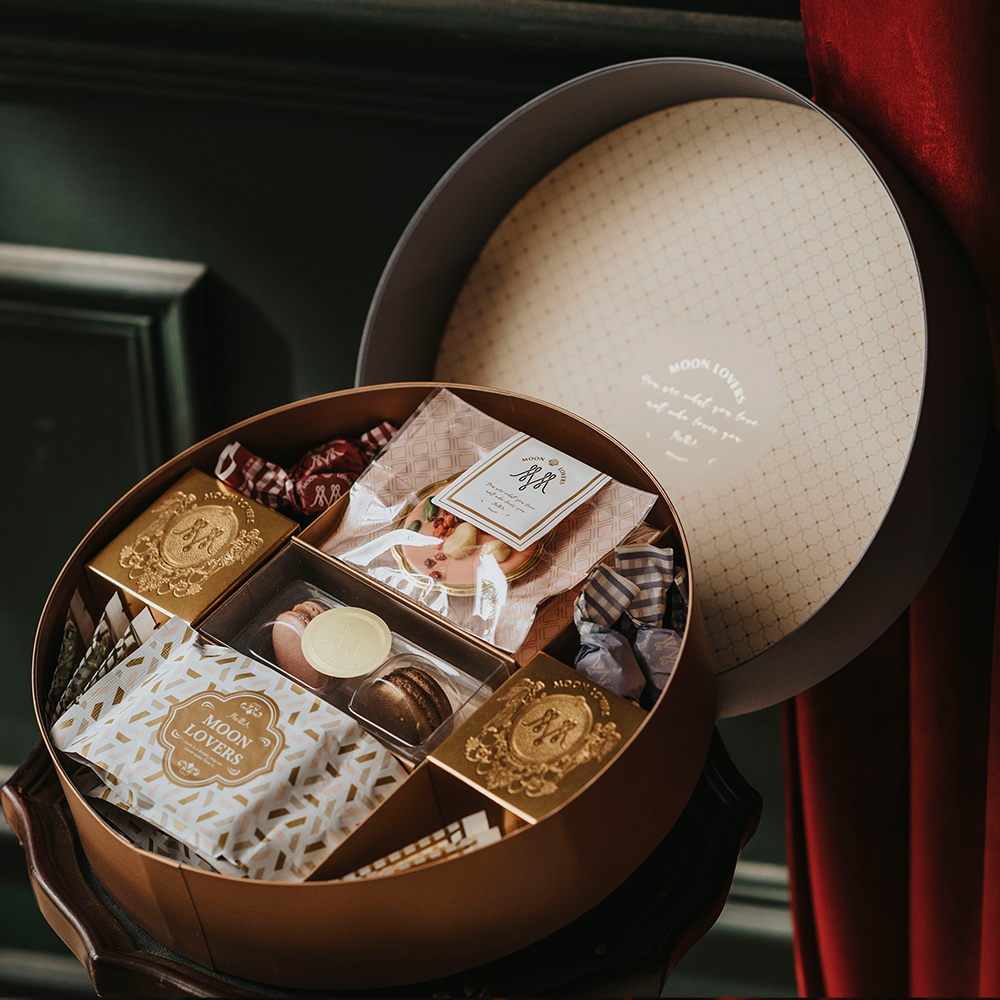 永恆・維也納（圓）