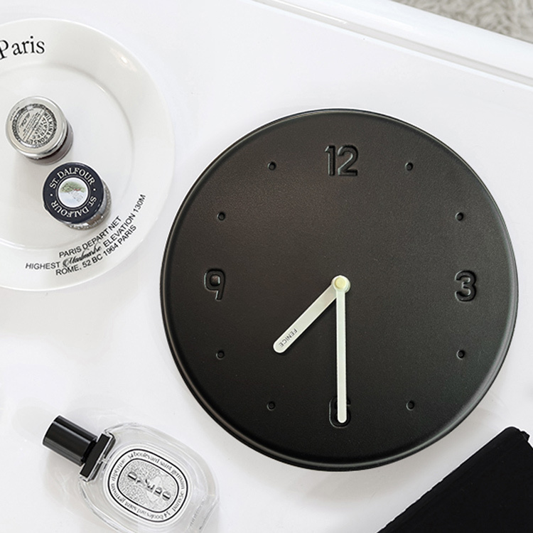 FENICE LIVING系列-掛壁時鐘