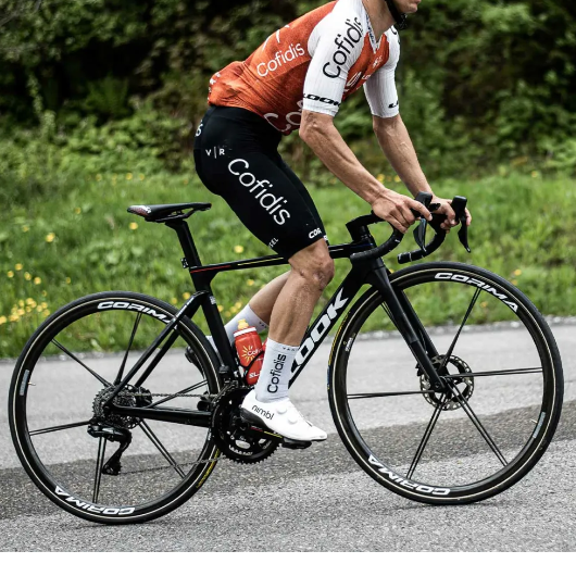 Corima Wheelset 2017 | Tiong Hin Co Tyre - ROAD Zone