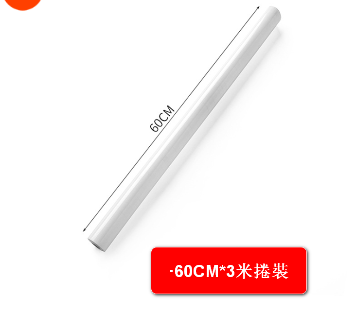 爆款廚房防水防油貼紙 透明牆貼 防水壁紙 防油壁紙 防油耐高溫牆貼 防彈油牆紙 牆身保護膜 牆身保護貼 【規格60*3米捲裝】