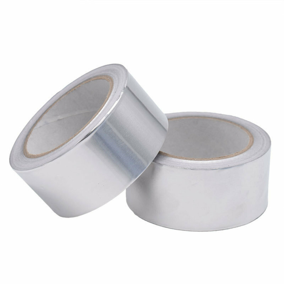 爆款鋁箔貼帶35mm*20米*01mm厚(耐熱,隔油,導電,防漏,廚房,汽車)合用  