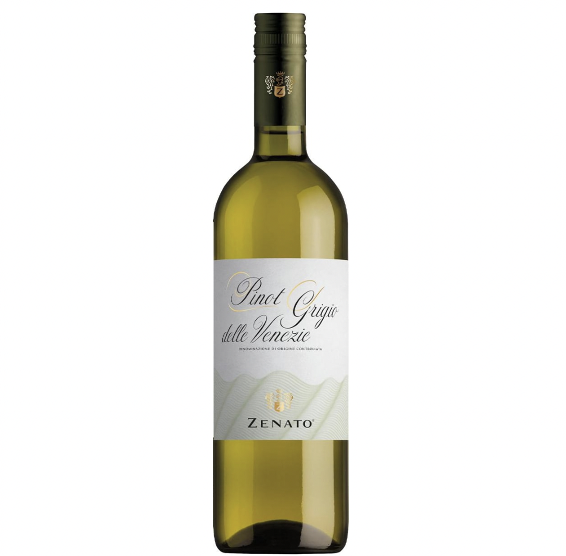 Zenato Pinot Grigio delle Venezie 2023