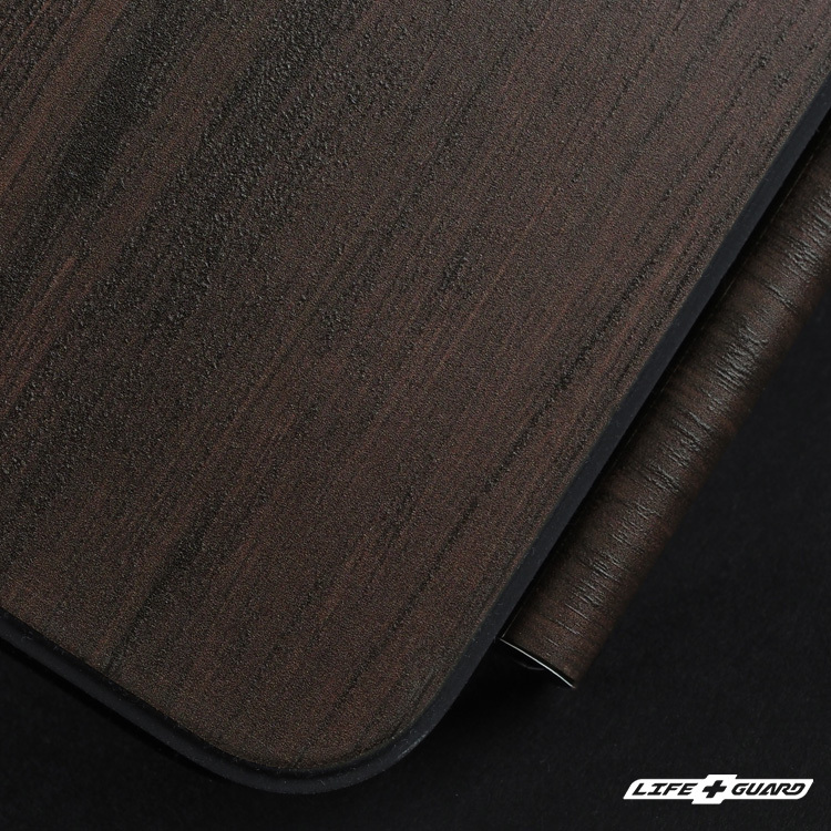 LIFE+GUARD iPad PRO 13'' M4 專用木紋貼膜產品圖