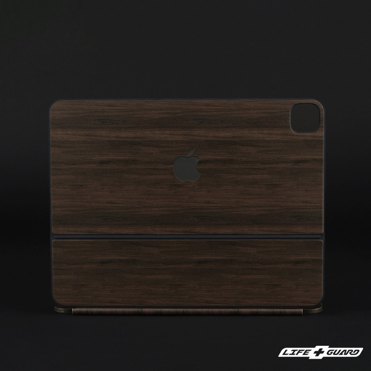 LIFE+GUARD iPad PRO 13'' M4 專用木紋貼膜產品圖