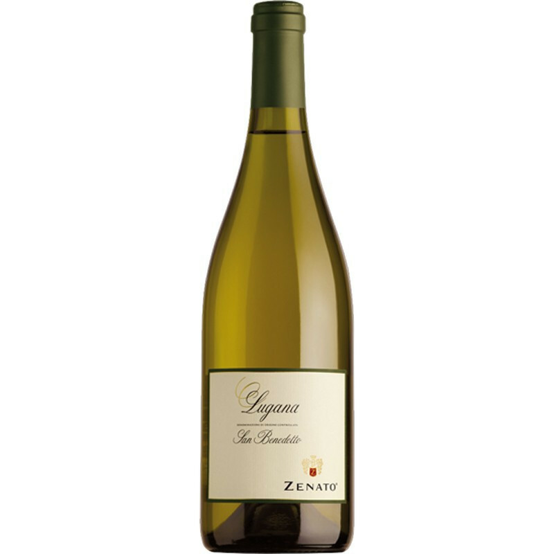 Zenato Lugana di San Benedetto Bianco 2023