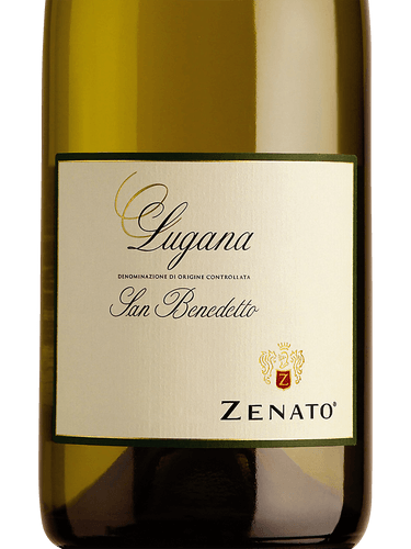 Zenato Lugana di San Benedetto Bianco 2023
