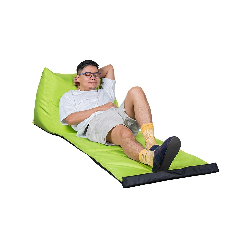 The Platami By Doob Bean Bag