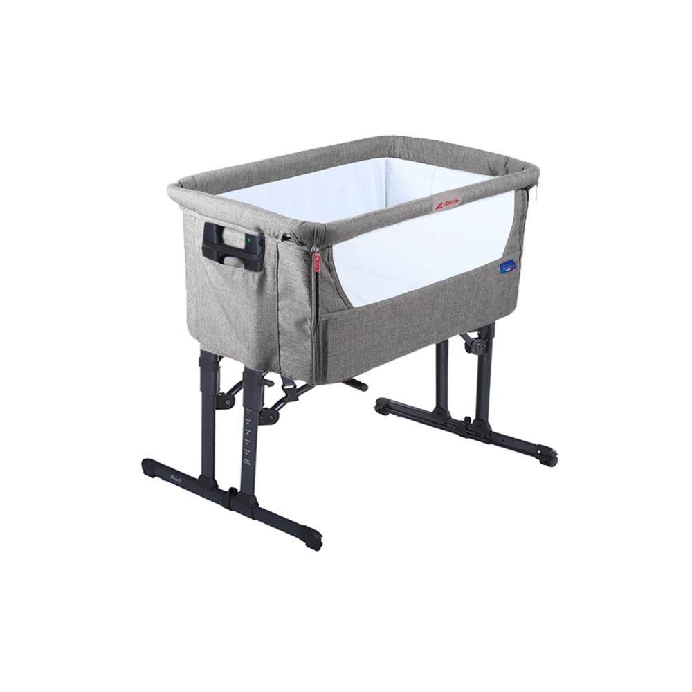 Zibos ALA 5合1親子伴睡嬰兒床 -香港行貨