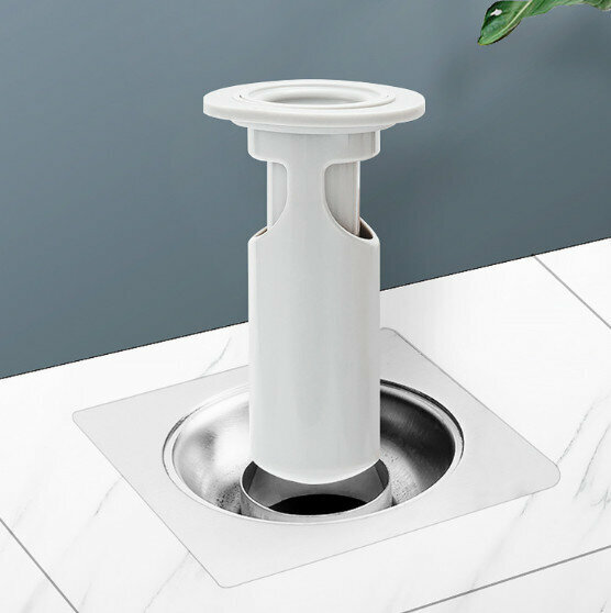 Bathroom anti-odor drain filter (long large) 