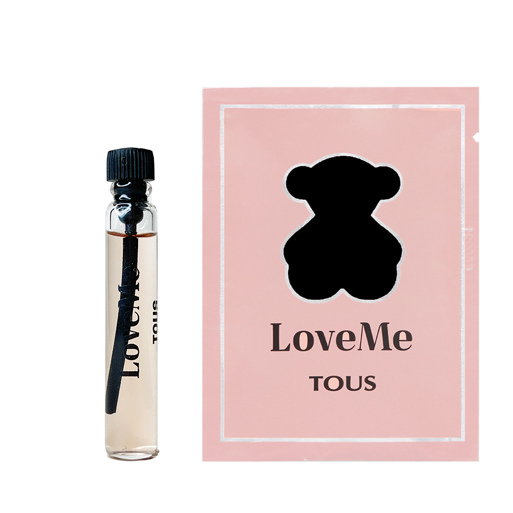 TOUS 戀我．瑪瑙香精針管1.5ml (044021000)