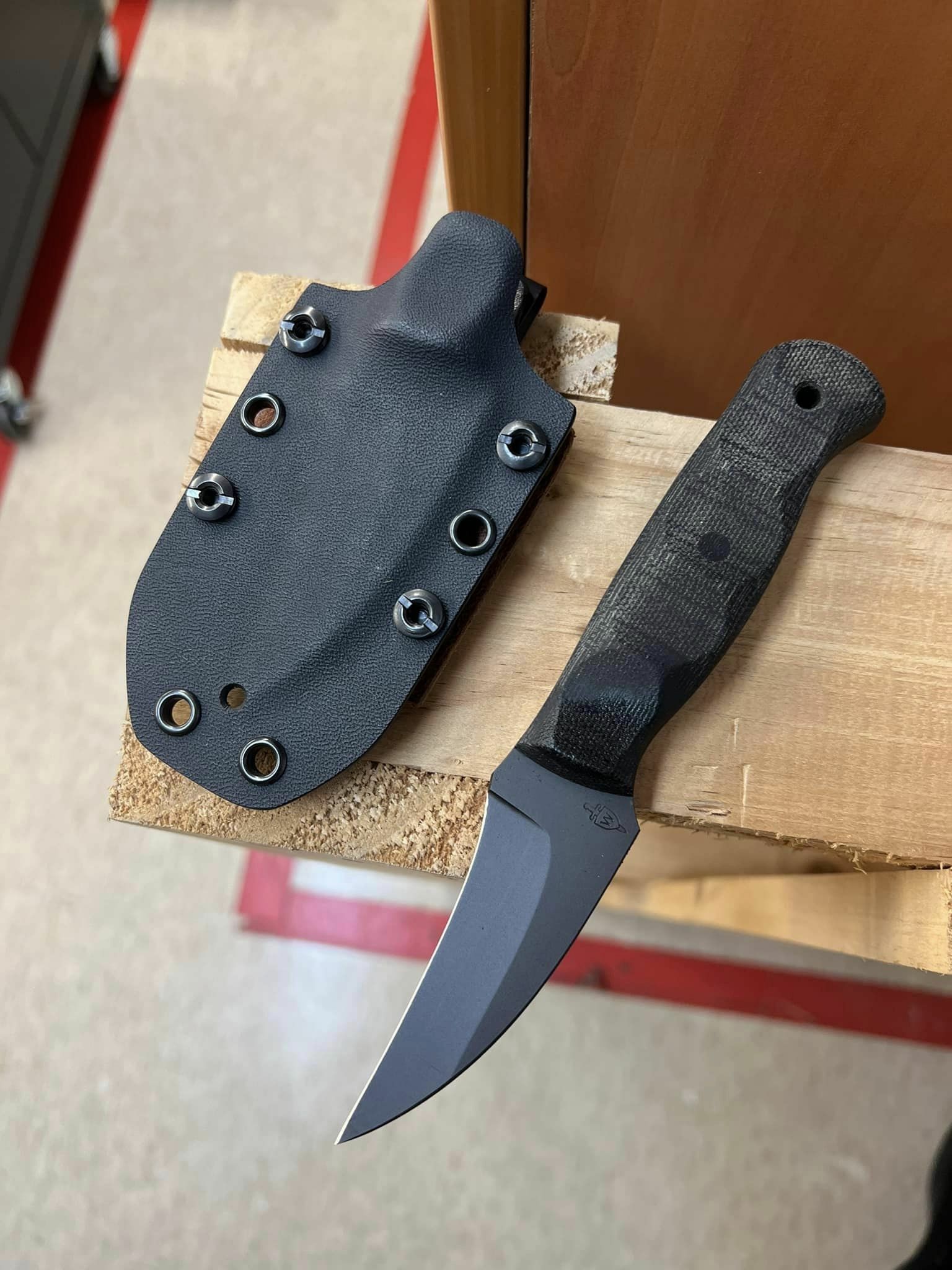 Wenger Blades 溫格刀具 Pikals