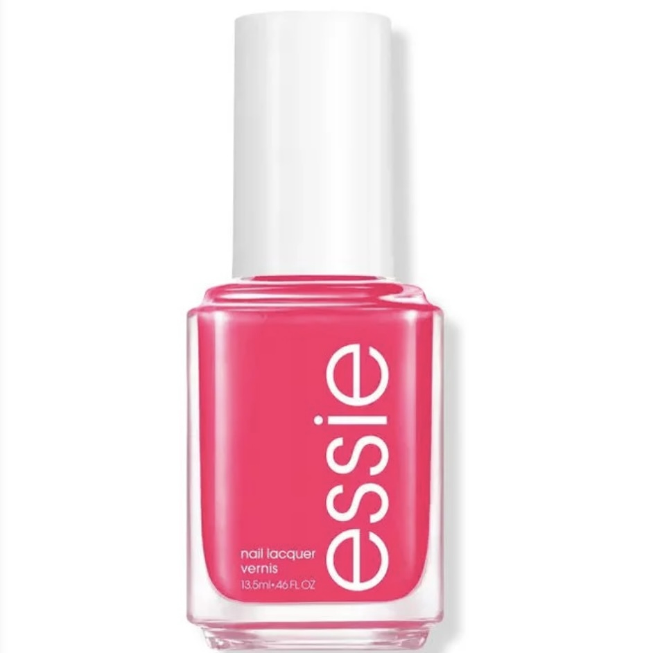 Essie 甲油 Blushin' & Crushin'  - #1815