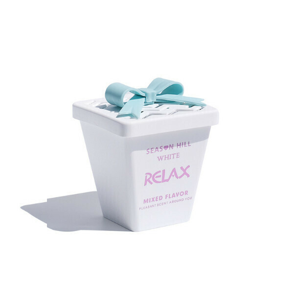 Multi-purpose aromatherapy cream (fresh and light fragrance 200g)