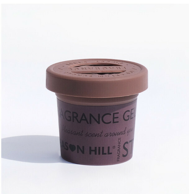 Multi-purpose Aromatherapy Cream [Real Brown (Earl Black Tea)]