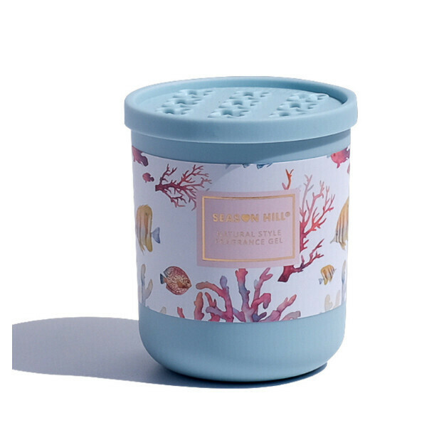 Multi-purpose aromatherapy cream (colorful ocean 190g)