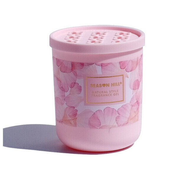 Multi-purpose aromatherapy cream (190g flowers in spring)