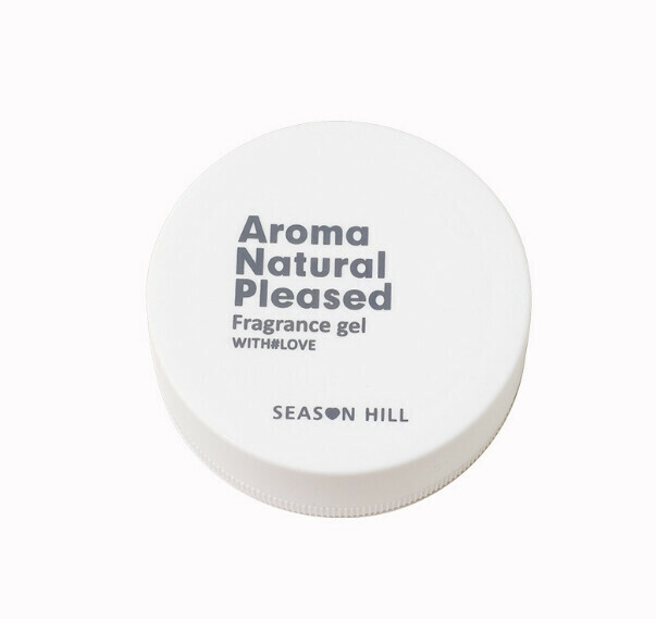 Multi-purpose aromatherapy cream (pure white first love 64g)