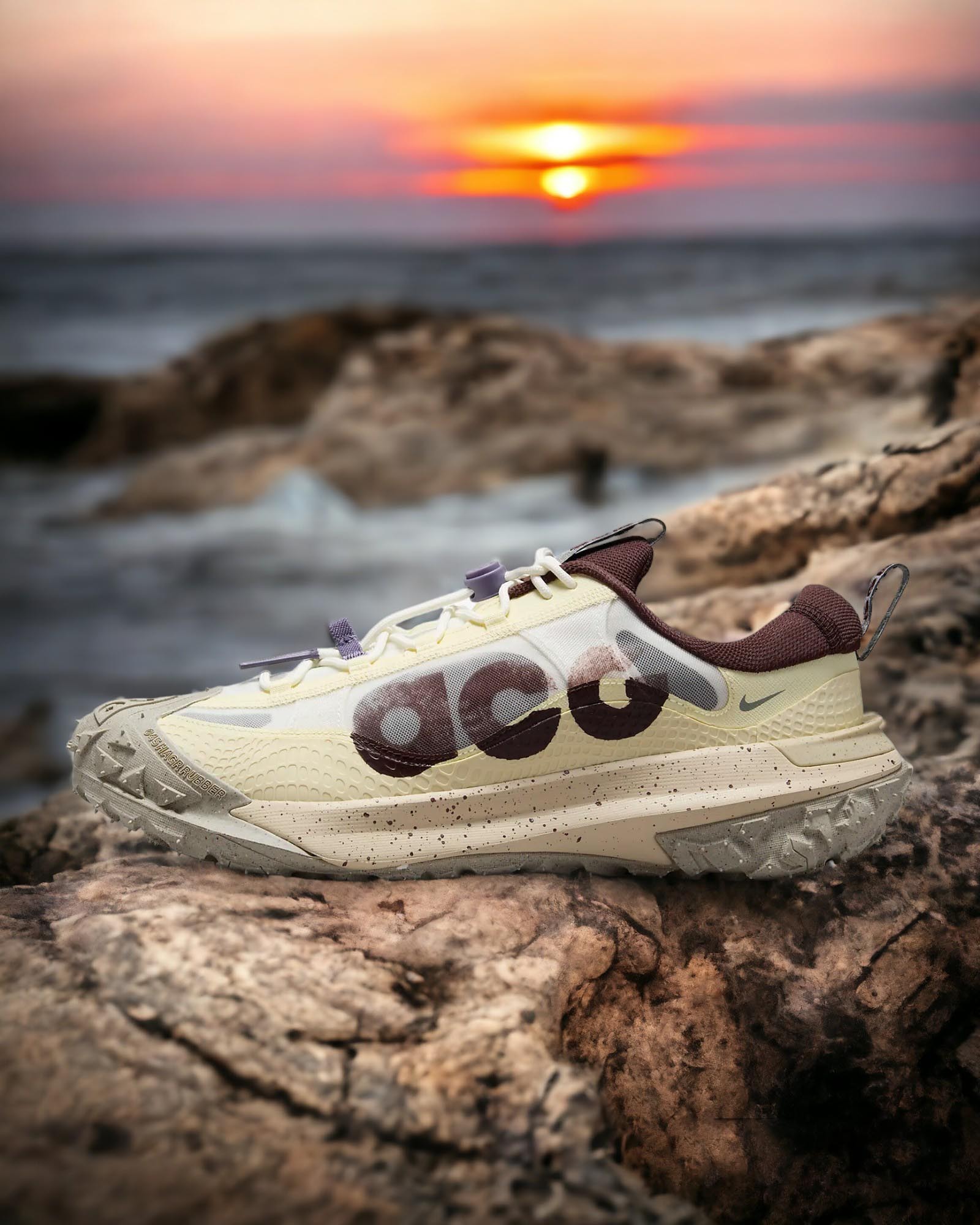 Nike ACG Mountain Fly 2 Low 機能 戶外 登山 越野 休閒鞋  HF5700121