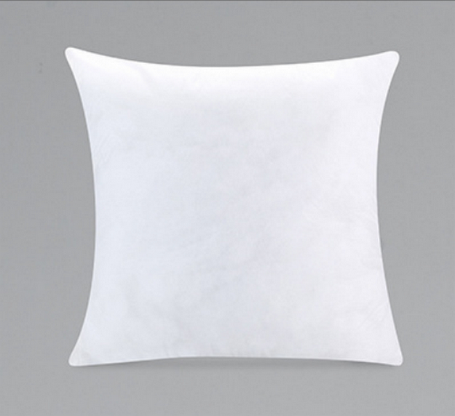 Non-woven pillow core pillow core pillow pillow (50*50cm)