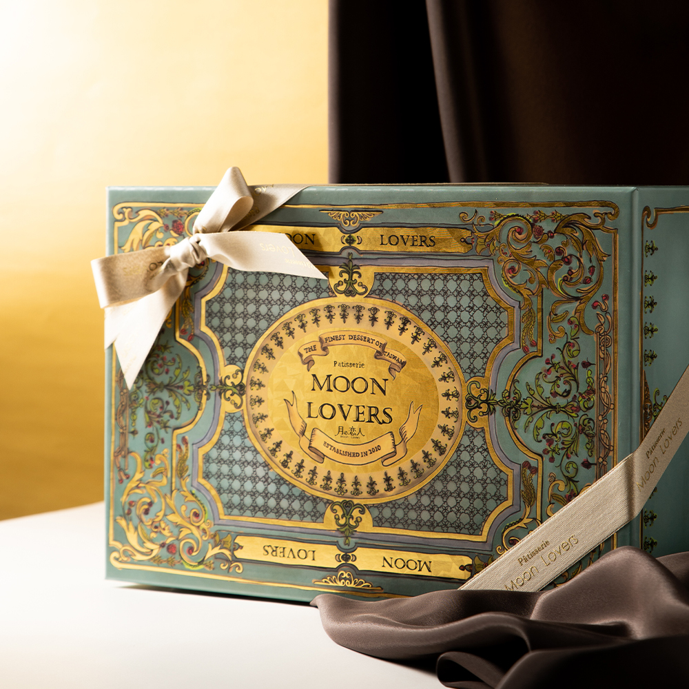 經典浪漫・威尼斯禮盒