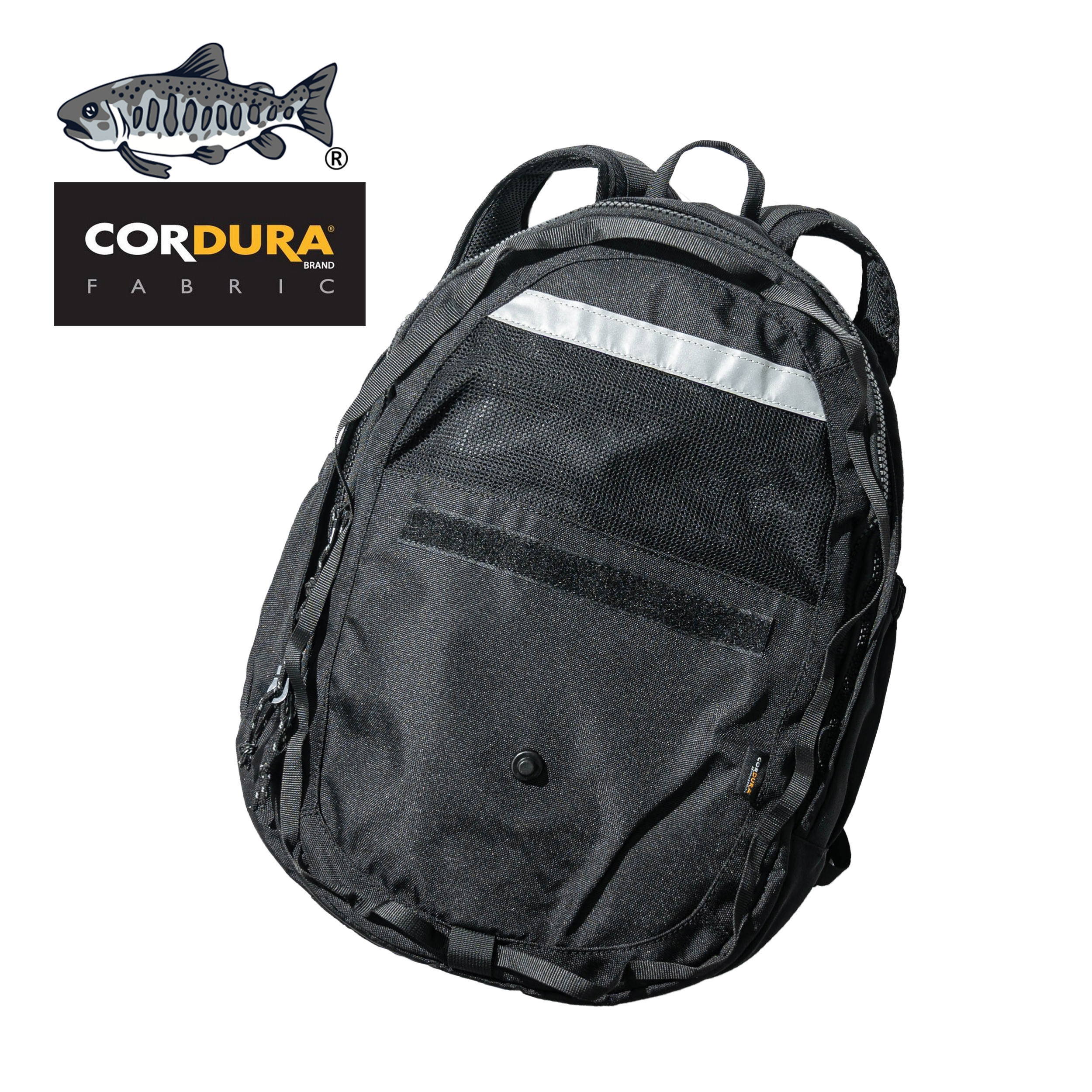 AGILITY 2 in 1 Cordura® Mountain Backpack 二合一 尼龍 多功能 後背包 [B-CP3]