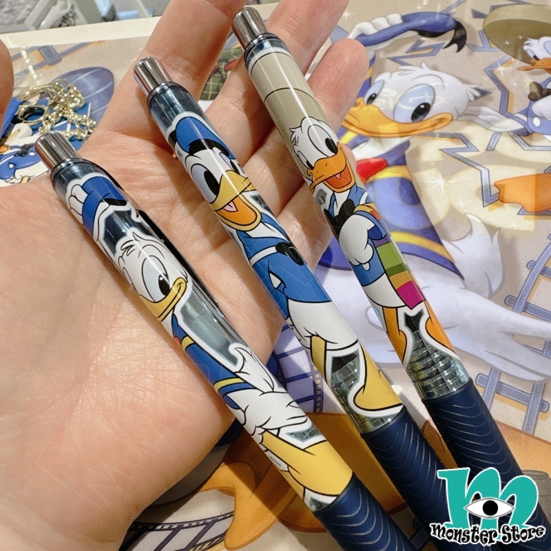 唐老鴨原子筆 (6入)