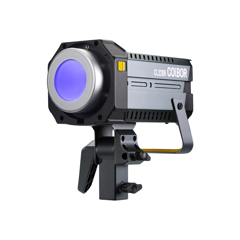 COLBOR CL220R 220W全彩照明