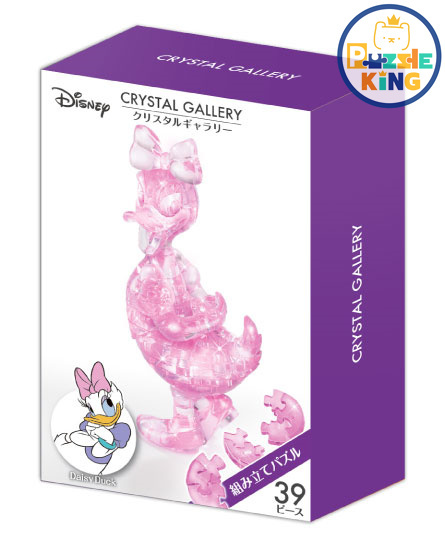 Dasisy (立體水晶)