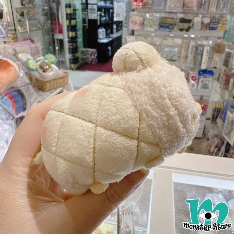 唐老鴨Tsum Tsum毛公仔