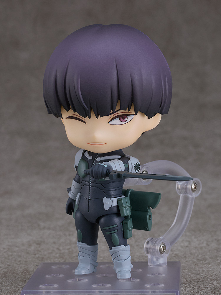 黏土人  保科宗四郎 Nendoroid Soshiro Hoshina NEN2504