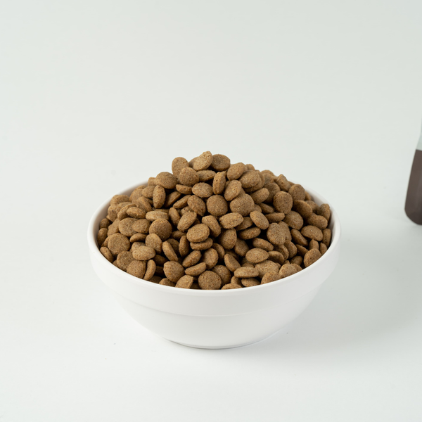 美式優選 Hi Nutrition 嚴選火雞+羊肉 【良好體態配方】300g