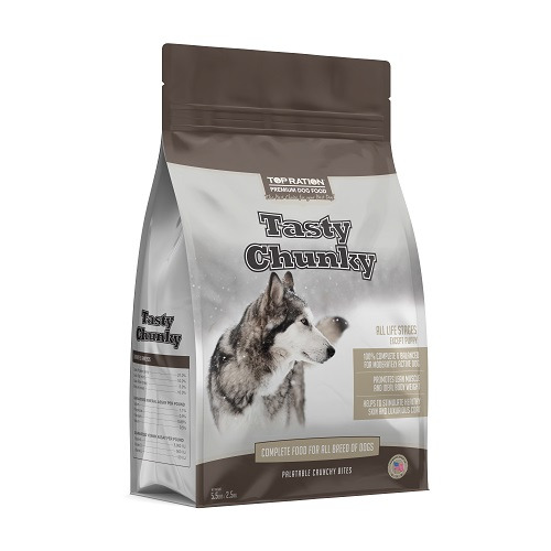 美式優選 Hi Nutrition 嚴選火雞+羊肉 【良好體態配方】300g