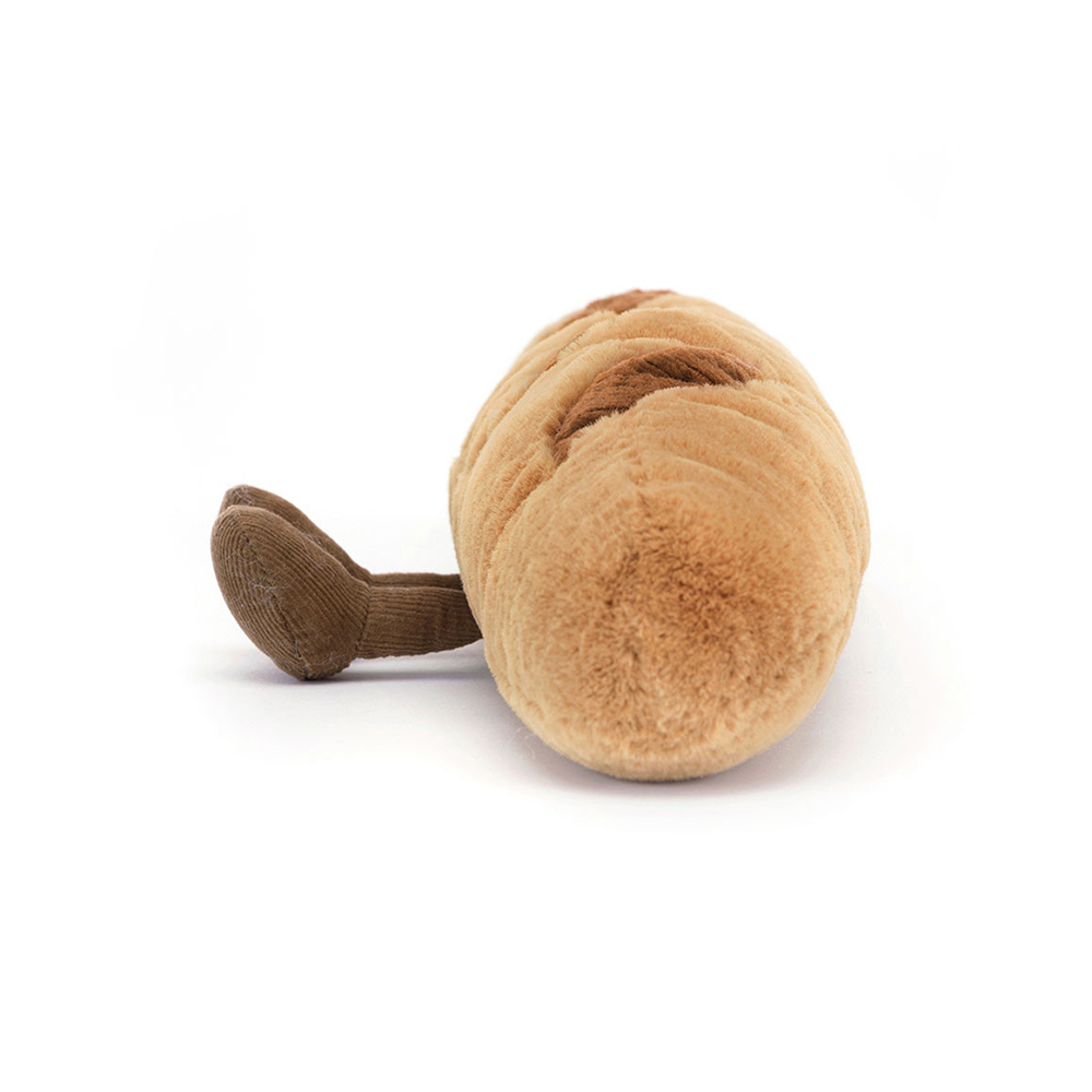 Jellycat Amuseable Baguette 法國長棍麵包(34cm)