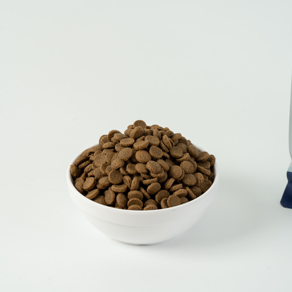 美式優選 Hi Nutrition 嚴選火雞+羊肉 【能量補給配方】7kg